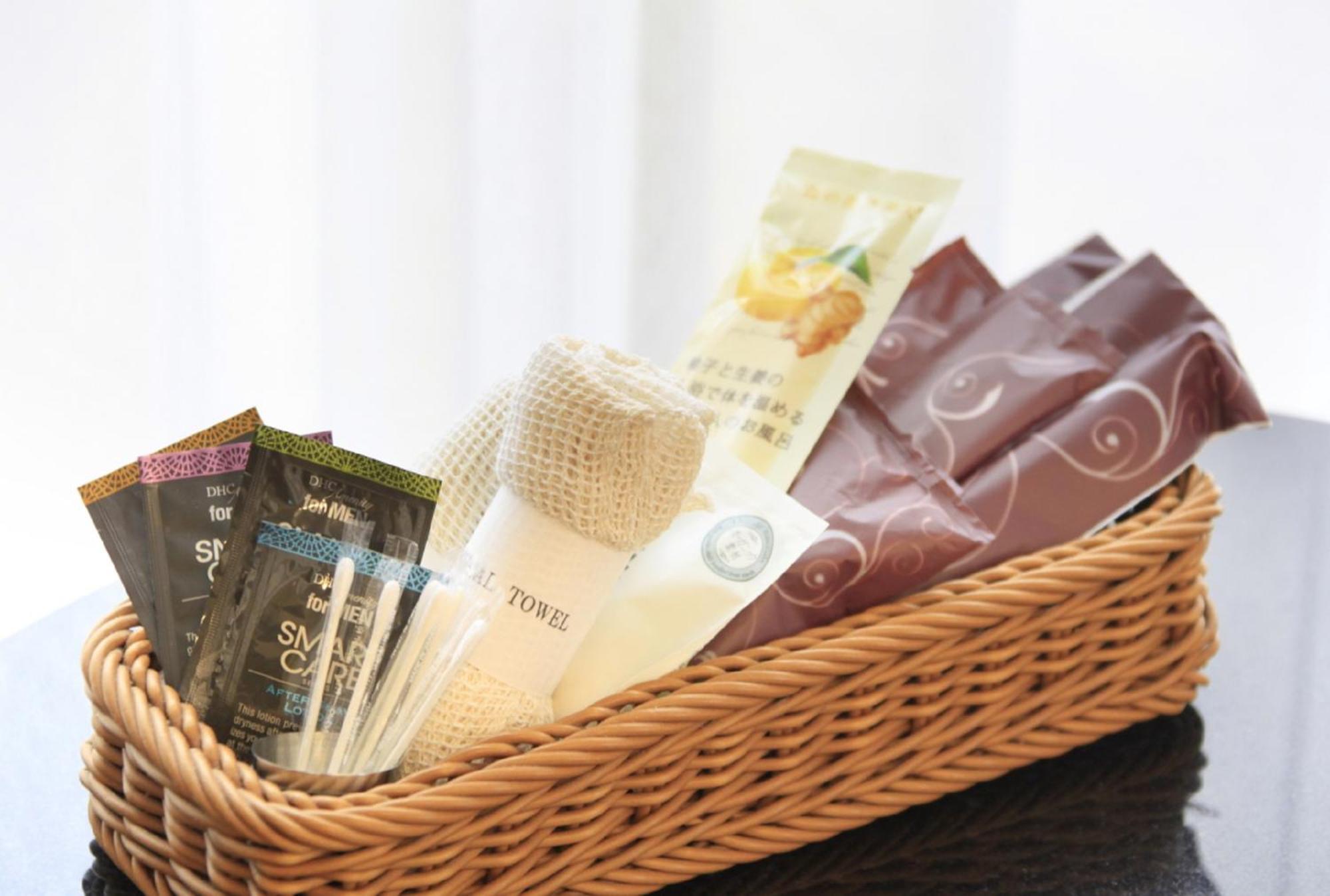טוקיו Hotel Coco Grand Kitasenju מראה חיצוני תמונה