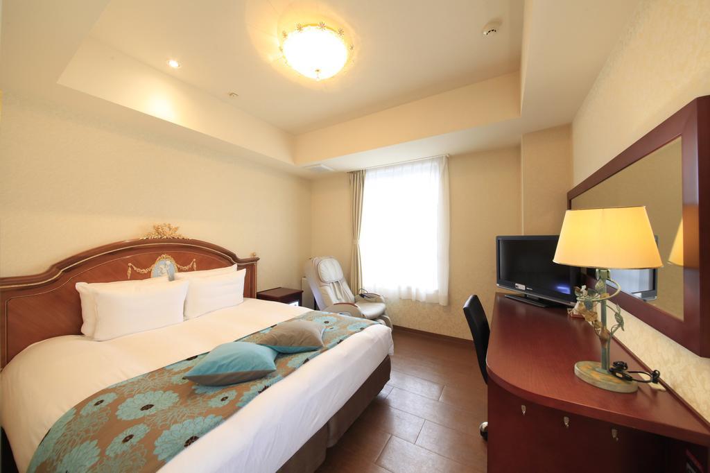 טוקיו Hotel Coco Grand Kitasenju מראה חיצוני תמונה