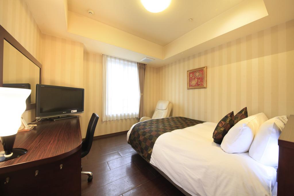 טוקיו Hotel Coco Grand Kitasenju מראה חיצוני תמונה