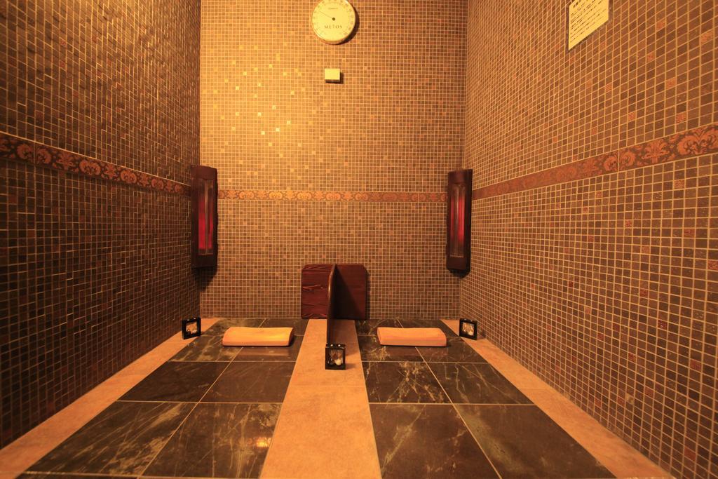 טוקיו Hotel Coco Grand Kitasenju מראה חיצוני תמונה