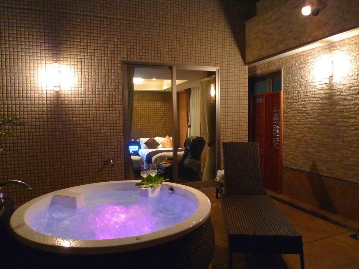 טוקיו Hotel Coco Grand Kitasenju מראה חיצוני תמונה