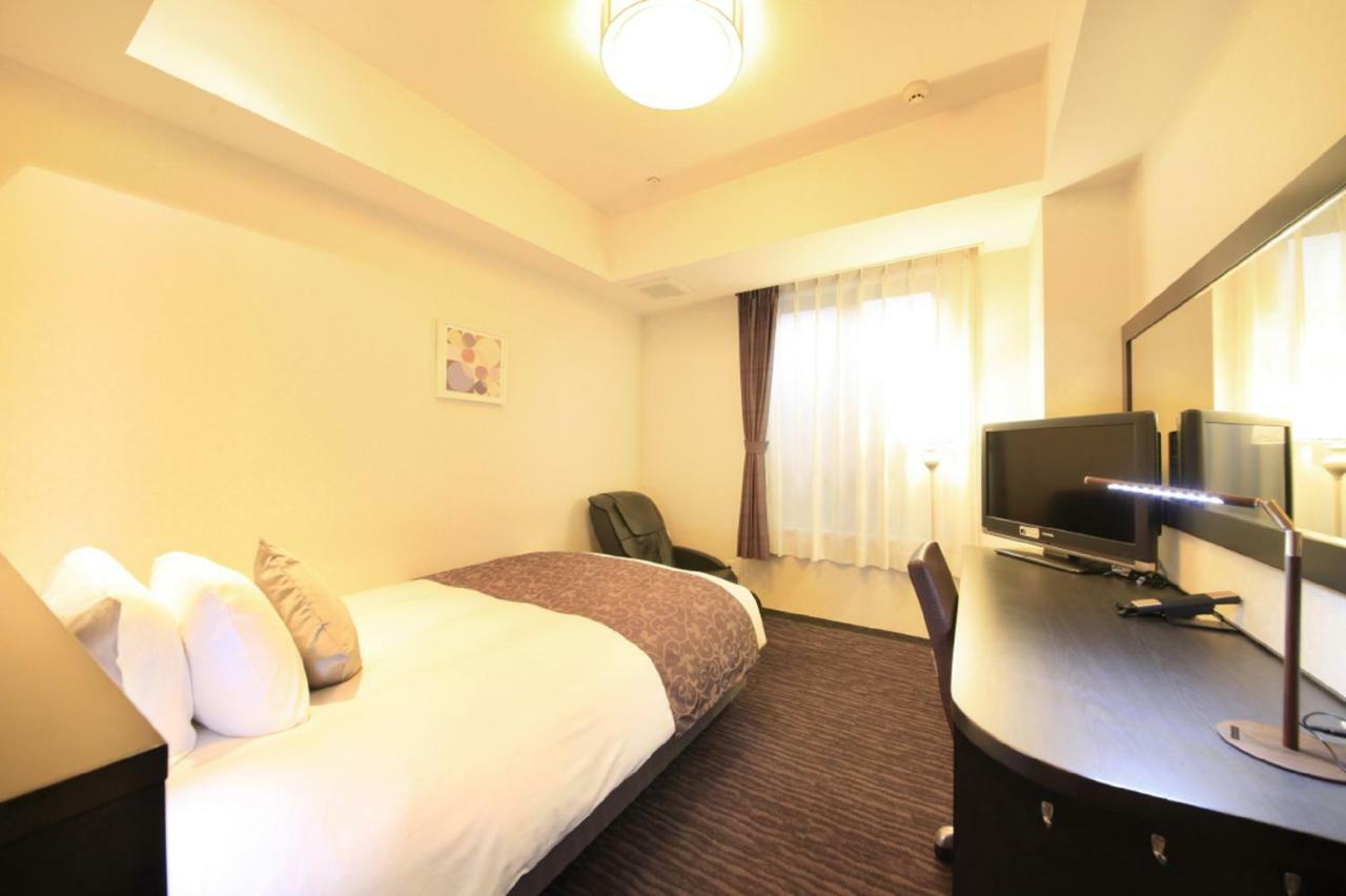 טוקיו Hotel Coco Grand Kitasenju מראה חיצוני תמונה