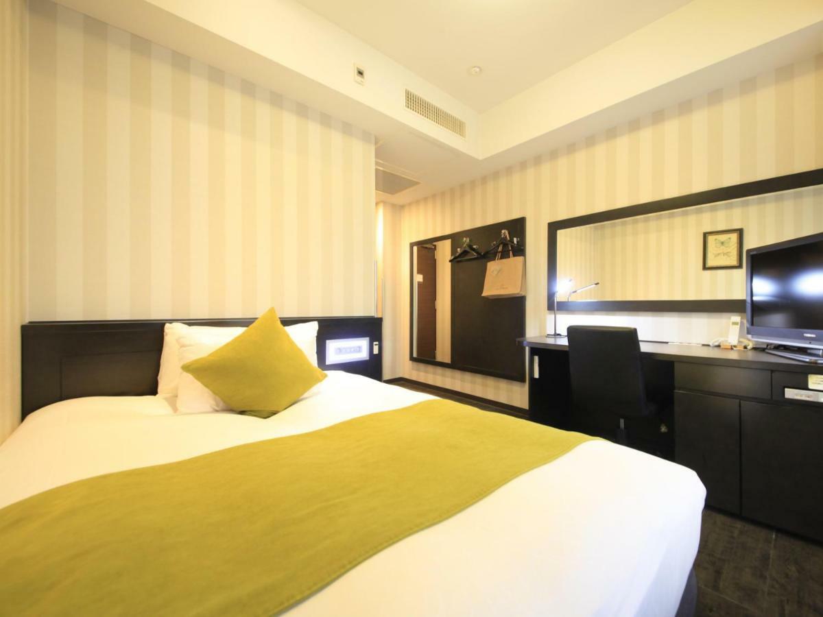 טוקיו Hotel Coco Grand Kitasenju מראה חיצוני תמונה