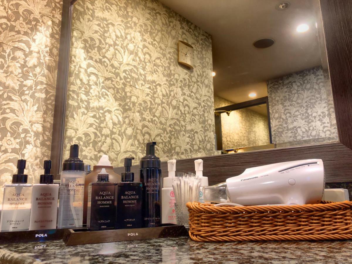טוקיו Hotel Coco Grand Kitasenju מראה חיצוני תמונה