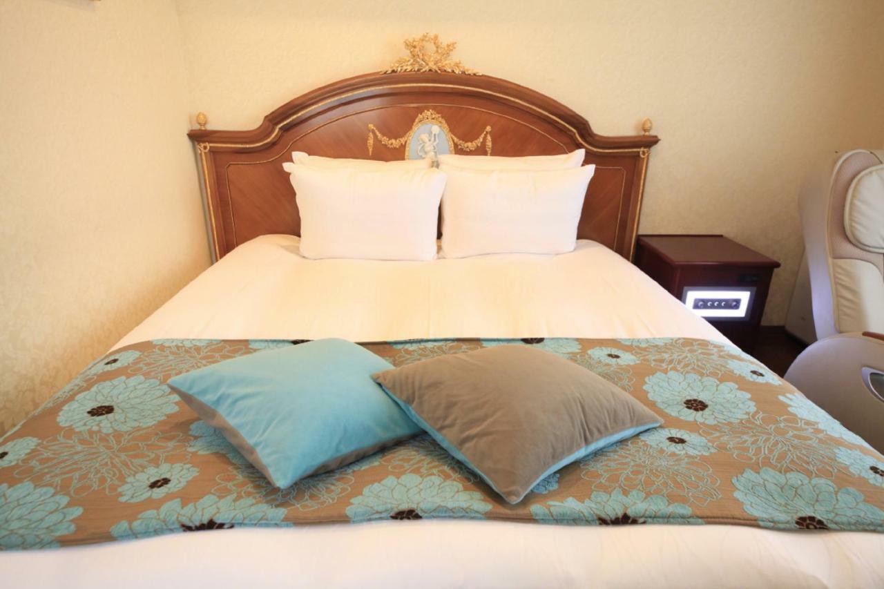 טוקיו Hotel Coco Grand Kitasenju מראה חיצוני תמונה