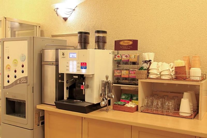 טוקיו Hotel Coco Grand Kitasenju מראה חיצוני תמונה