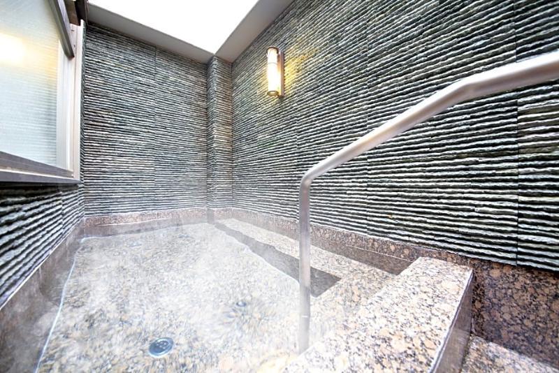 טוקיו Hotel Coco Grand Kitasenju מראה חיצוני תמונה